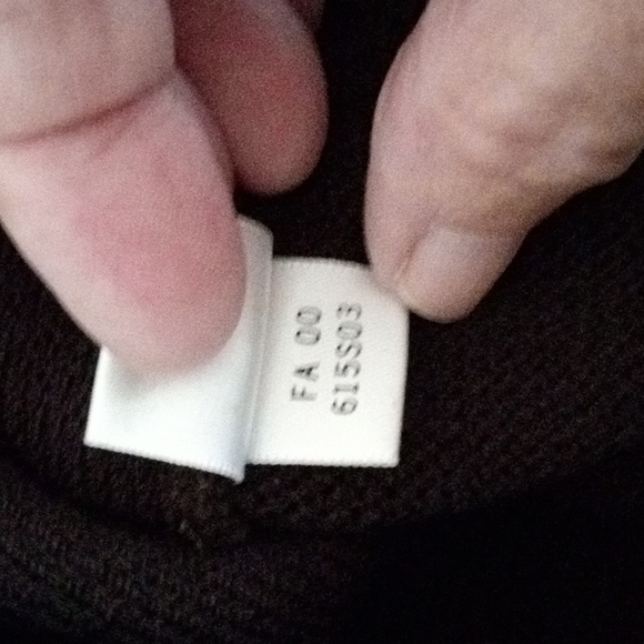 St.John by Marie Gray Blazer - Picture 7 of 8